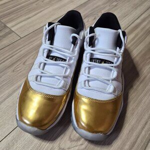 Jordan 11 Closing Ceremony